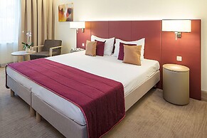 Hotel Schillerpark Linz, a member of Radisson Individuals