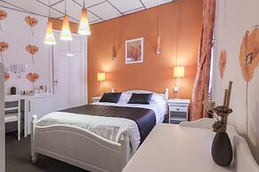 Hôtel du Moulin d'Or