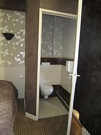 Hôtel du Moulin d'Or