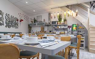 Hôtel du Moulin d'Or