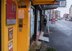 Hôtel du Moulin d'Or