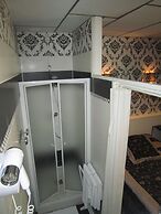 Hôtel du Moulin d'Or