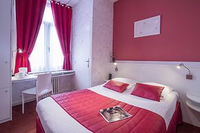 Hôtel du Moulin d'Or