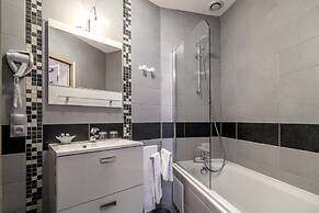 Hôtel du Moulin d'Or