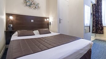 Hôtel du Moulin d'Or