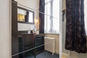 Hôtel du Moulin d'Or