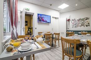 Hôtel du Moulin d'Or