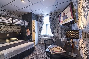 Hôtel du Moulin d'Or