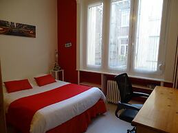 Hôtel du Moulin d'Or