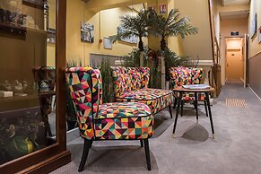 Hôtel du Moulin d'Or