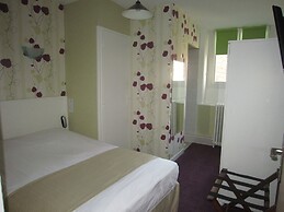 Hôtel du Moulin d'Or