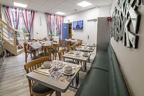 Hôtel du Moulin d'Or