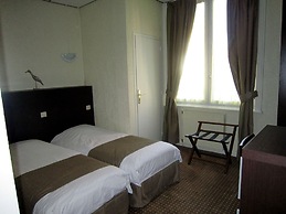 Hôtel du Moulin d'Or