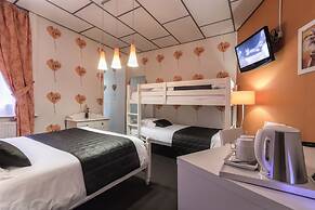 Hôtel du Moulin d'Or