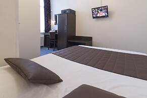 Hôtel du Moulin d'Or