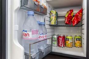 Hôtel du Moulin d'Or