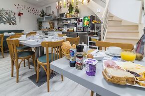 Hôtel du Moulin d'Or