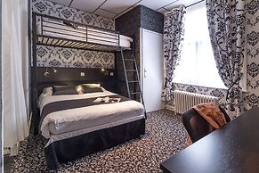 Hôtel du Moulin d'Or