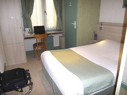 Hôtel du Moulin d'Or