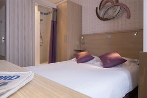 Hôtel du Moulin d'Or