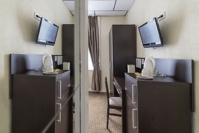 Hôtel du Moulin d'Or