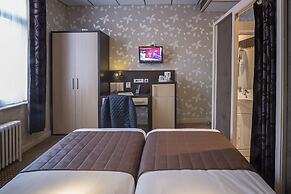 Hôtel du Moulin d'Or