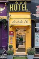 Hôtel du Moulin d'Or
