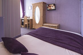 Hôtel du Moulin d'Or