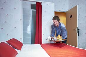 Hôtel du Moulin d'Or