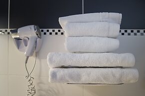 Hôtel du Moulin d'Or