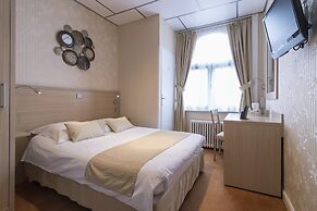 Hôtel du Moulin d'Or