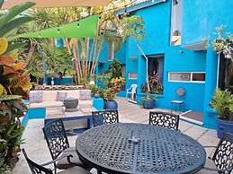 Hotel Villa Las Anclas