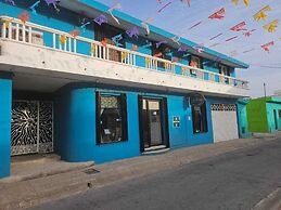 Hotel Villa Las Anclas