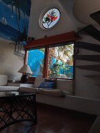 Hotel Villa Las Anclas