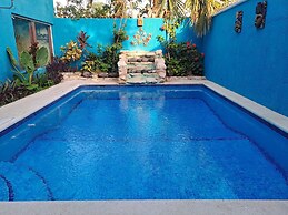 Hotel Villa Las Anclas