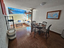 Hotel Villa Las Anclas