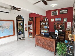 Hotel Villa Las Anclas