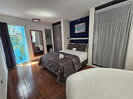 Hotel Villa Las Anclas