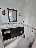 Hotel Villa Las Anclas