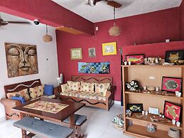Hotel Villa Las Anclas