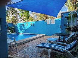Hotel Villa Las Anclas