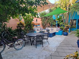 Hotel Villa Las Anclas