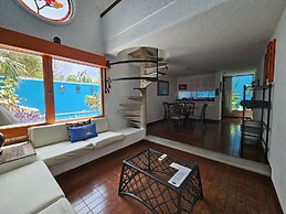 Hotel Villa Las Anclas