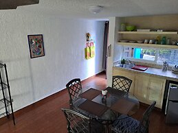 Hotel Villa Las Anclas