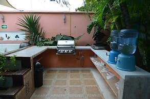 Hotel Villa Las Anclas