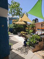 Hotel Villa Las Anclas