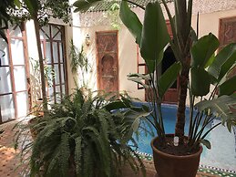 Riad Belle Époque