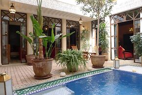 Riad Belle Époque