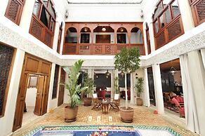 Riad Belle Époque