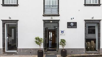 Hotel Arcanjo